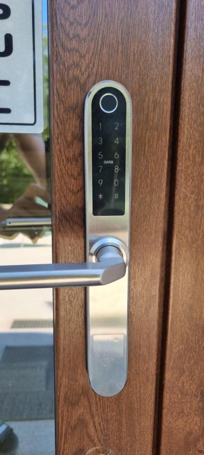 Amurresidence 51 Sauna Barbeque Parking Iasi Eksteriør bilde