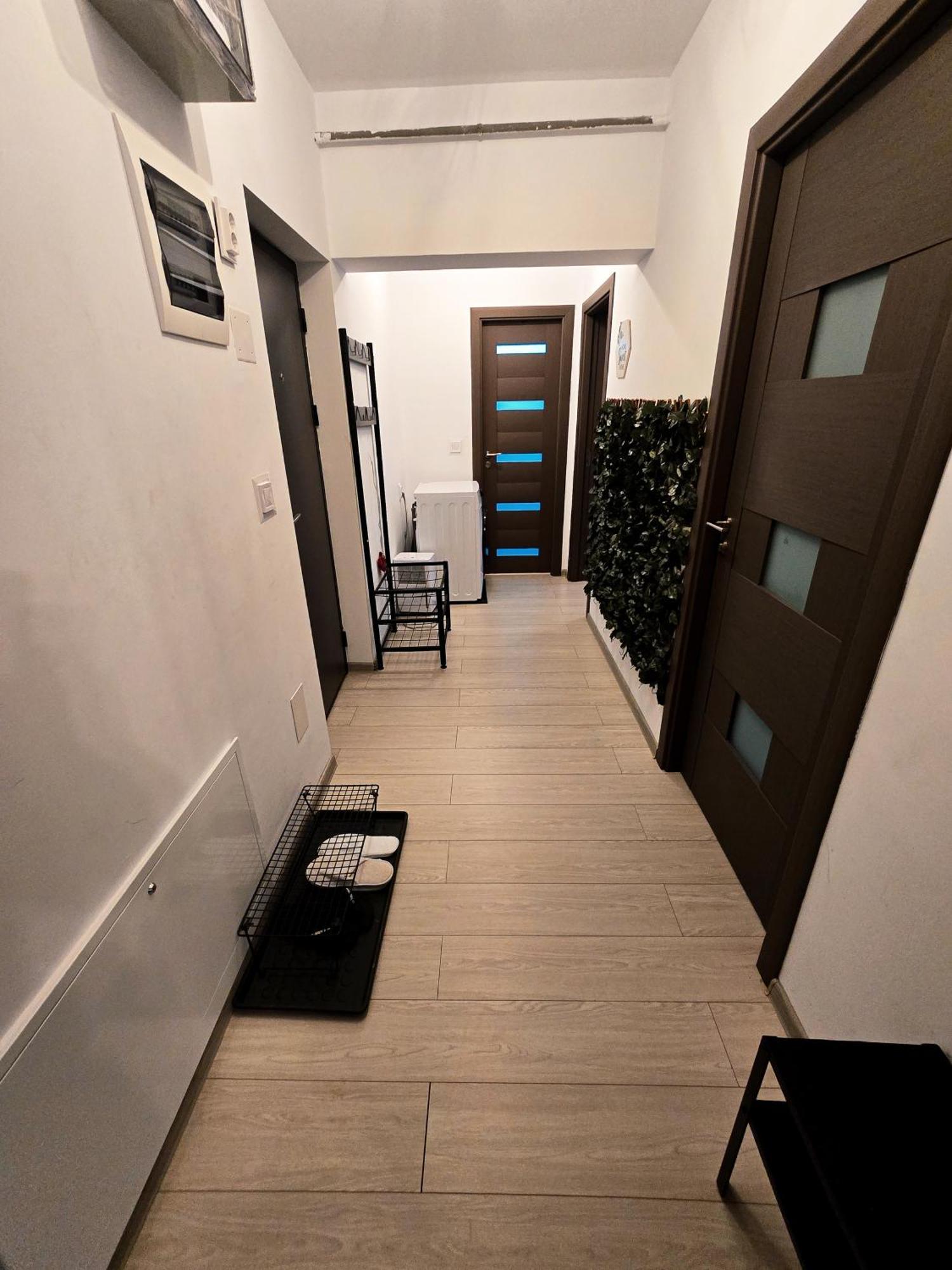 Amurresidence 51 Sauna Barbeque Parking Iasi Eksteriør bilde